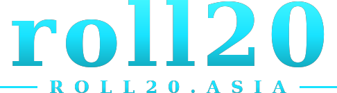 roll20 logotipo